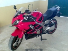 vendo honda cbr 600f - mejor precio | unprecio.es