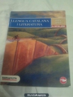 VENDO LIBRO DE LENGUA CATALANA 2º BACHILLERATO - mejor precio | unprecio.es