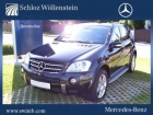 Vendo Mercedes-Benz ML 63 AMG - mejor precio | unprecio.es