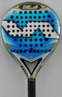 VENDO PALA DE PADEL VARLION LETHAL WEAPON CARBON 4 - mejor precio | unprecio.es