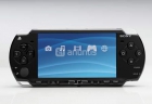 Vendo psp slim negra +targeta 4gb+1gb+funda - mejor precio | unprecio.es