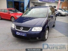 Volkswagen Touran 2.0 tdi - mejor precio | unprecio.es