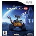 Wall-E Wii - mejor precio | unprecio.es