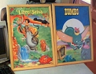 walt disney,2 cuadros. - mejor precio | unprecio.es
