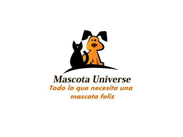 Tienda de artículos para mascotas Mascota Universe