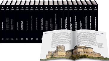Colección Historia de España, de El Pais. Volumen 10: La España de los Reyes Católicos