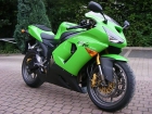 2005 Kawasaki ZX6-R - mejor precio | unprecio.es