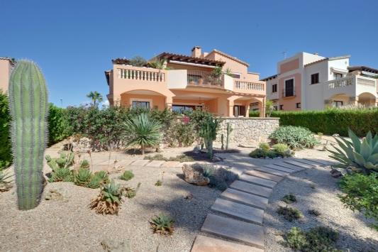 3 Dormitorio Apartamento En Venta en Santa Ponsa, Mallorca