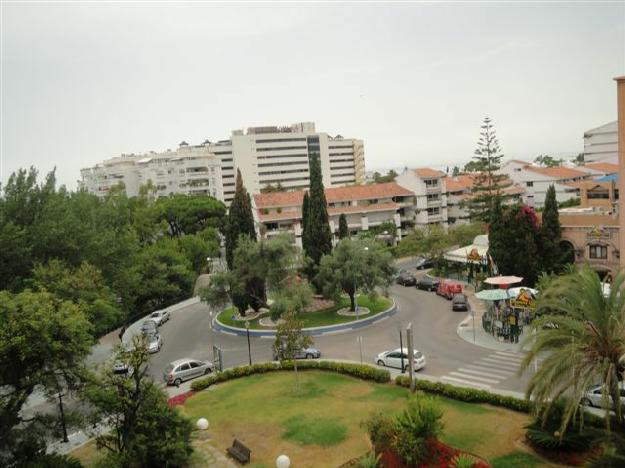 Apartamento en Marbella
