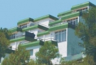 Apartamento en residencia : 2/4 personas - vistas a mar - sitges barcelona (provincia de) cataluna espana - mejor precio | unprecio.es