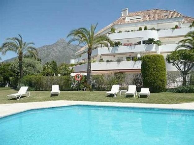 Apartment for Rent in Marbella, Andalucia, Ref# 2645786