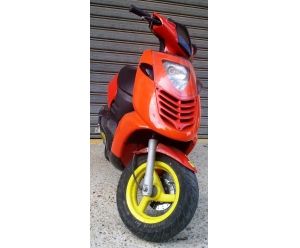 APRILIA SONIC 50
