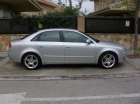 Audi A4 quatro tiptronic 30 233 cv en MADRID - mejor precio | unprecio.es