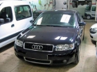 Audi a4 tdi 130 cv avant - mejor precio | unprecio.es