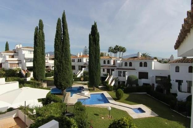 Casa en venta en Estepona, Málaga (Costa del Sol)