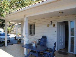 Chalet en venta en Cómpeta, Málaga (Costa del Sol)