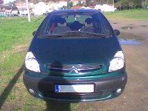 Citroen Xsara Picasso
