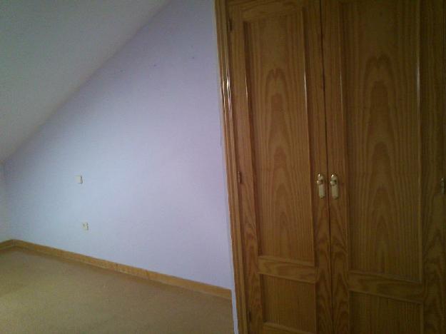 Dúplex en Alalpardo