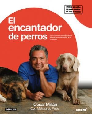 EL ENCANTADOR DE PERROS NUEVO A ESTRENAR!!