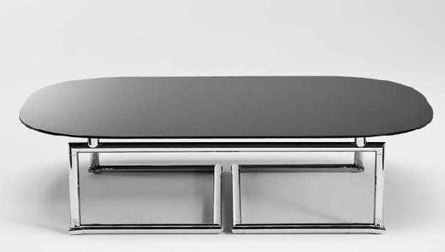 F&F iMultifunzione Piego oval