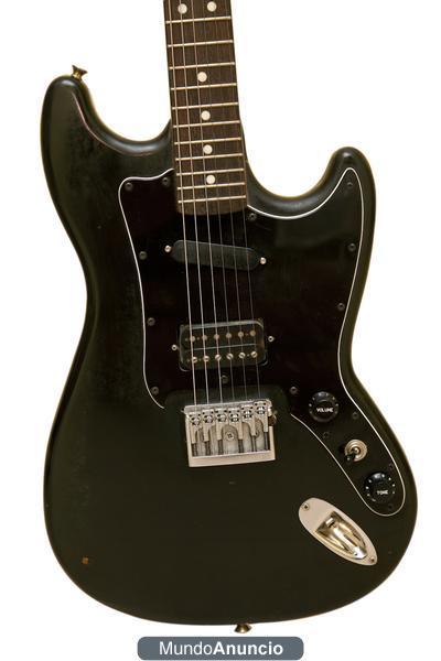 Fender Musicmaster USA 1977