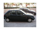 FORD FIESTA 1.4I SI - mejor precio | unprecio.es
