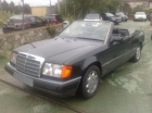 Mercedes 300 CE 24V CABRIO en MADRID - mejor precio | unprecio.es