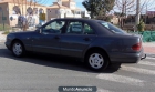 MERCEDES-BENZ  E-300 D  CLASSIC - mejor precio | unprecio.es