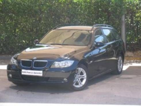 Mercedes Clase C Sportcoupe 220 CDI