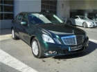 MERCEDES E 220 CDI BE ELEGANCE AUT. - Salamanca - mejor precio | unprecio.es
