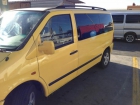 Mercedes vito 112 cdi , 7 plazas, - mejor precio | unprecio.es