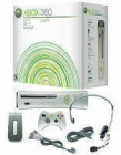 Microsoft XBOX 360 Premium System 5 Games New in B - mejor precio | unprecio.es