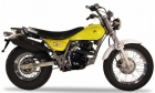 MOTO SUMCO SURF 125 + 2 AÑOS GARANTIA NUEVAS - mejor precio | unprecio.es