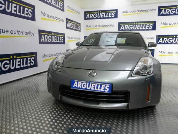 Nissan 350z Pack \'07