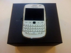 Nueva Blackberry 9900 Bold Blanca 4g 10gb Router Wi-fi - mejor precio | unprecio.es
