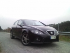 Ocasion Seat Leon FR - mejor precio | unprecio.es