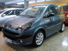 PEUGEOT 1007 1.4 HDi Sporty - mejor precio | unprecio.es