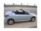 Peugeot 206 CC 1.6 - mejor precio | unprecio.es