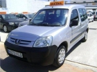 PEUGEOT PARTNER  1.9D COMBI PRO - Malaga - mejor precio | unprecio.es