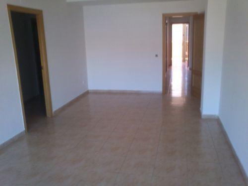 Piso en Cabañas de la Sagra