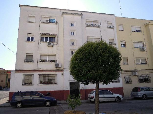 Piso en Jerez de la Frontera