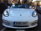 Porsche Boxster A ESTRENAR-AÑO 2012 SOLO 40 K - mejor precio | unprecio.es