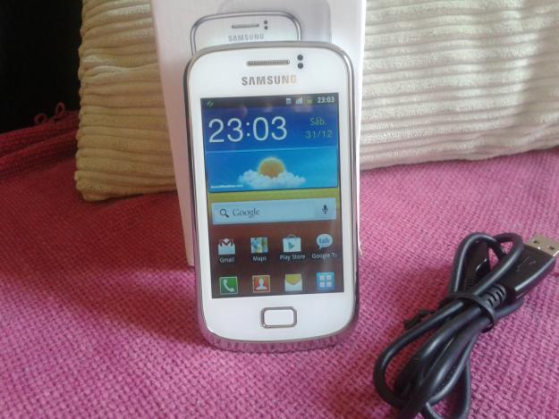 Samsung galaxy mini 2