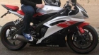 se vende yamaha r6r de junio de 2008 - mejor precio | unprecio.es