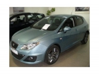 SEAT IBIZA 1.4 TSI 150CV FR DSG - mejor precio | unprecio.es
