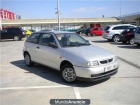 Seat Ibiza 1.9D SL - mejor precio | unprecio.es