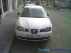 Seat Ibiza - mejor precio | unprecio.es