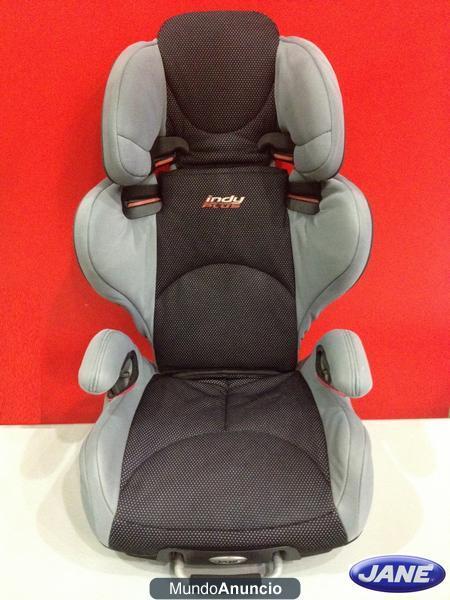 Sillita para coches jane indy plus