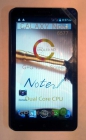 Smartphone Galaxy Note 3 6" I9977 Dual Core Dual SIM 8mpx Wifi 3G - mejor precio | unprecio.es