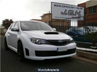 Subaru Impreza 2.5 STI SPORT - mejor precio | unprecio.es